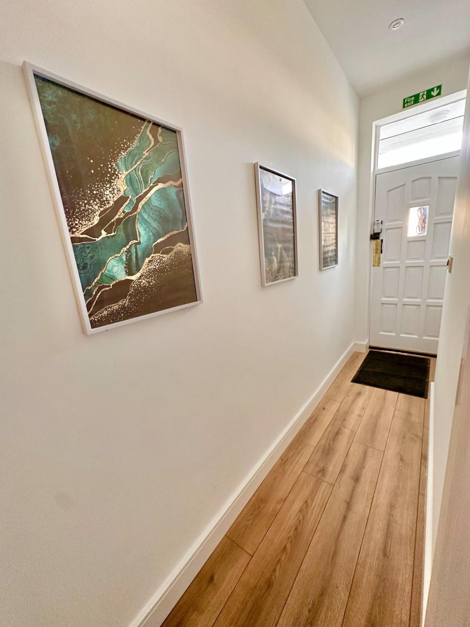 R4 Luxury Studio En-Suite Room In Harborne Lane By Queen Elizabeth Hospital Birmingham Exteriér fotografie