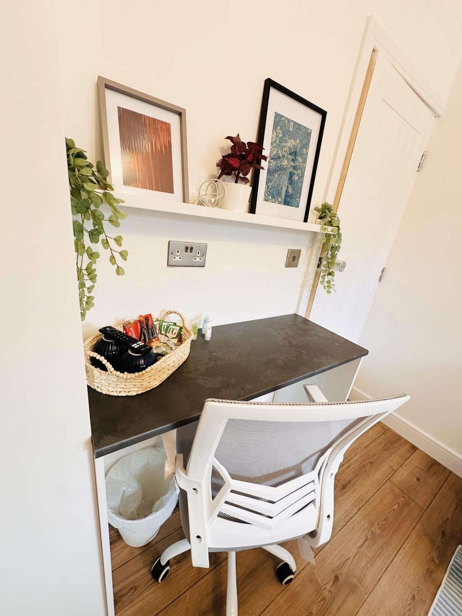 R4 Luxury Studio En-Suite Room In Harborne Lane By Queen Elizabeth Hospital Birmingham Exteriér fotografie