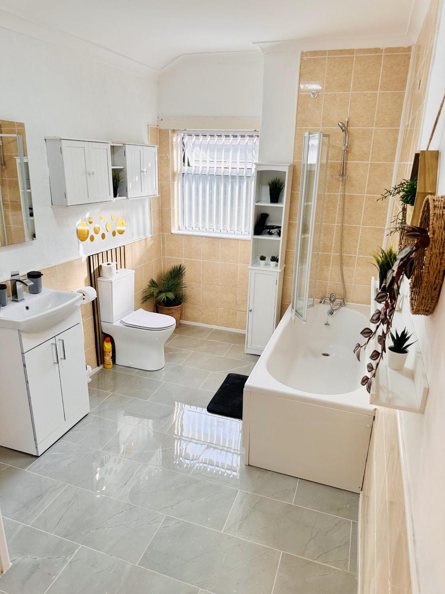 R4 Luxury Studio En-Suite Room In Harborne Lane By Queen Elizabeth Hospital Birmingham Exteriér fotografie